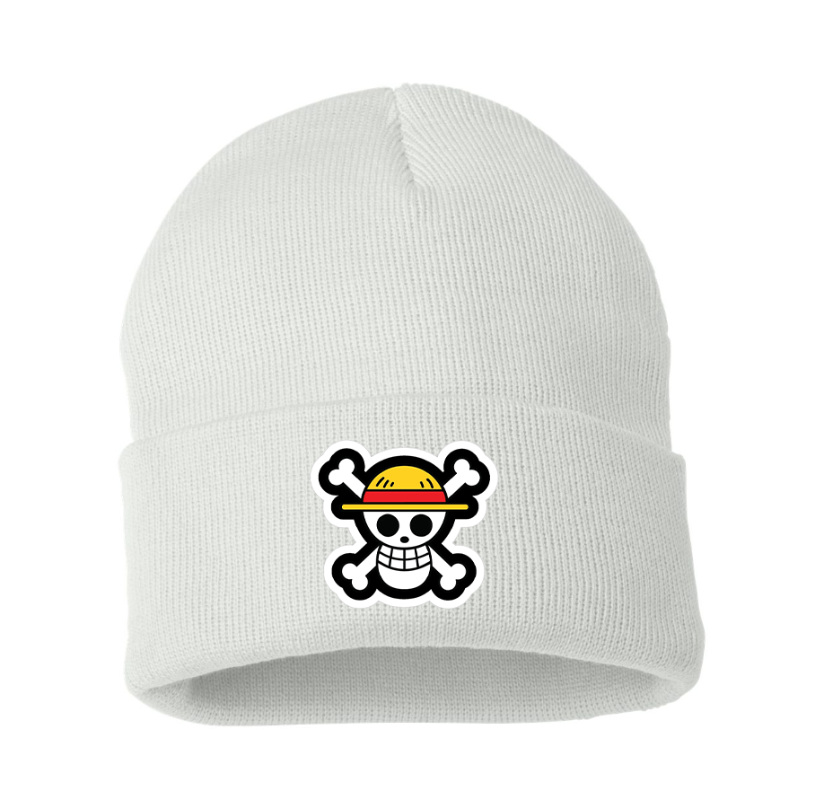 StrawHat Beanie Hat