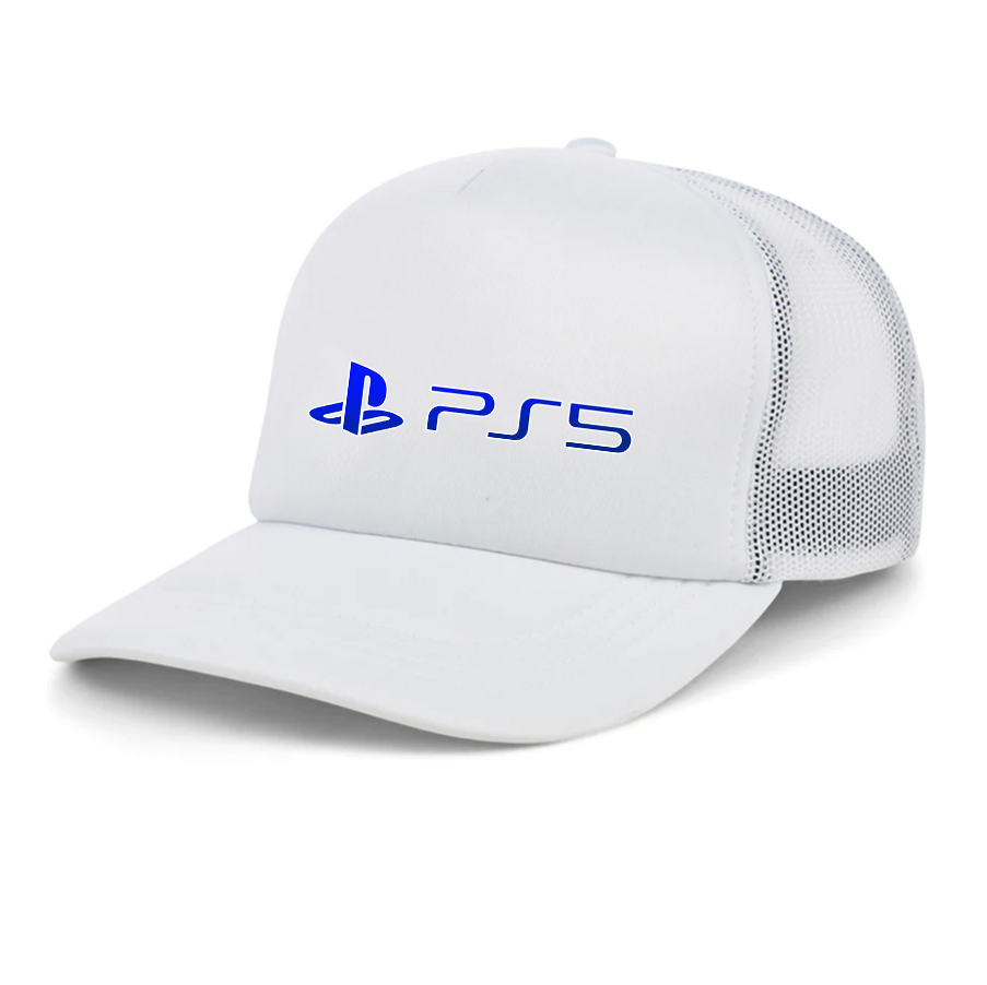 Play Station PS5 Trucker Hat