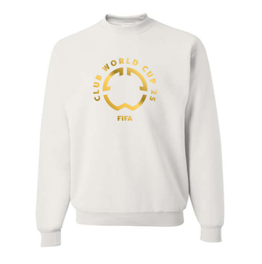 Men's Fifa World Cup 2025 Crewneck Sweatshirt