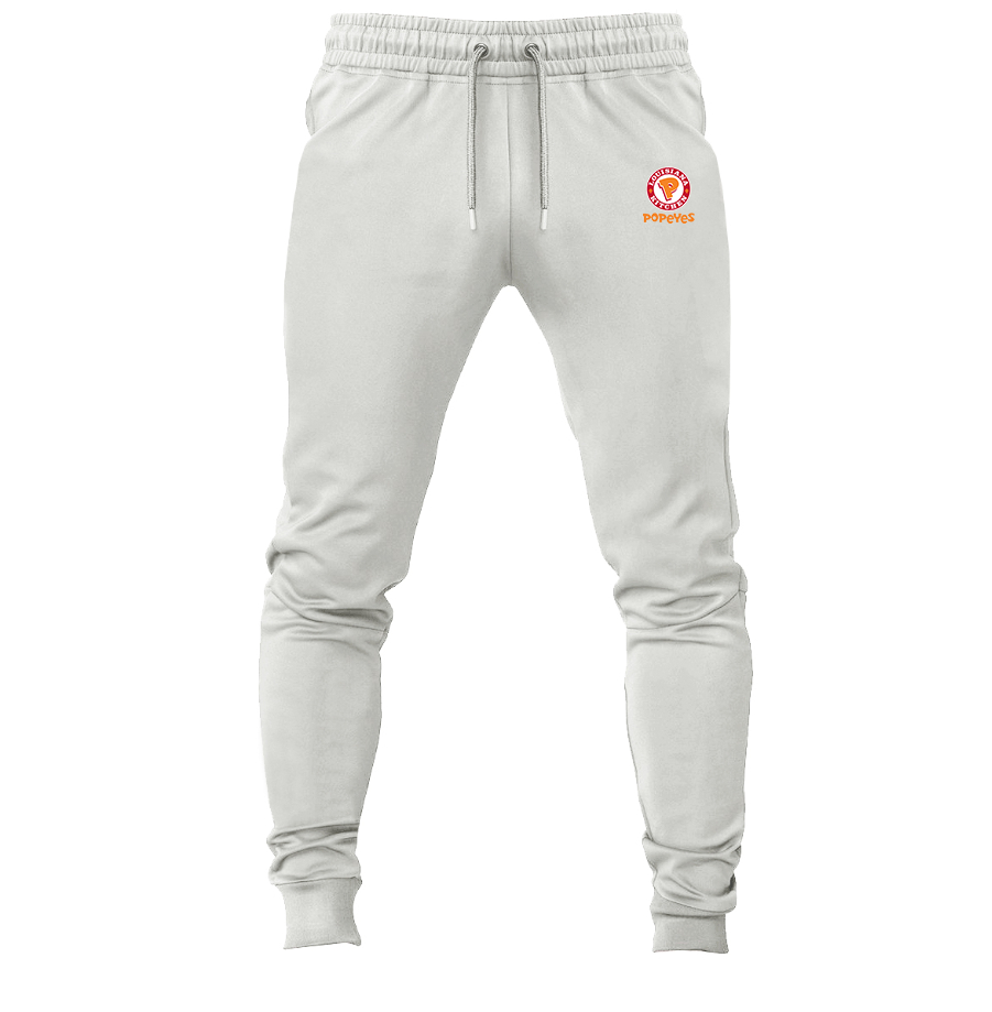 Men's Popeyes Louisiana Kitchen Sweatpants Joggers