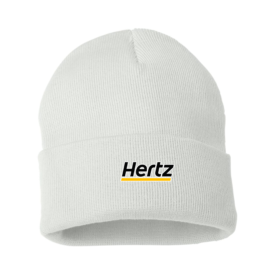 Hertz Beanie Hat