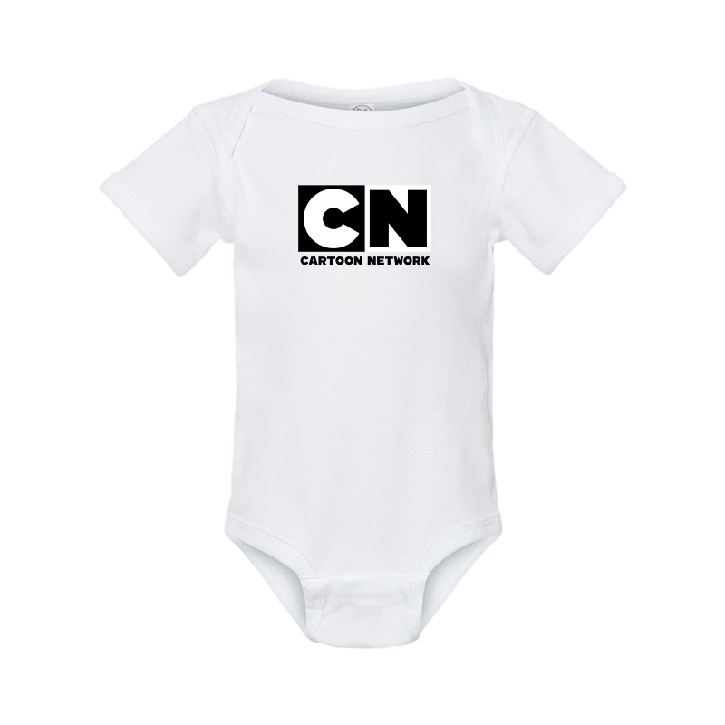Cartoon Network Rabbit Skins Infant Baby Rib Bodysuit