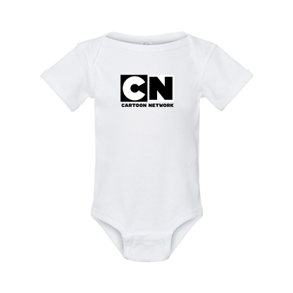 Cartoon Network Rabbit Skins Infant Baby Rib Bodysuit