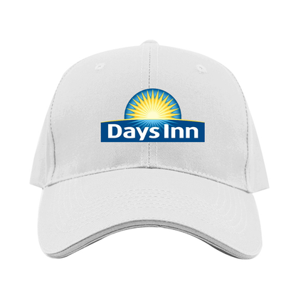 Days Inn  Dad Baseball Cap Hat