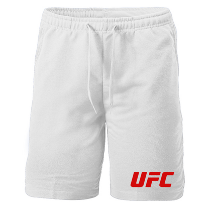 Men's UFC Fleece Shorts