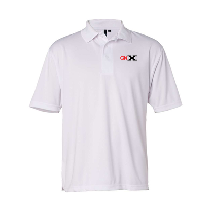 Men's GN X Sierra Pacific  Moisture Free Mesh Polo