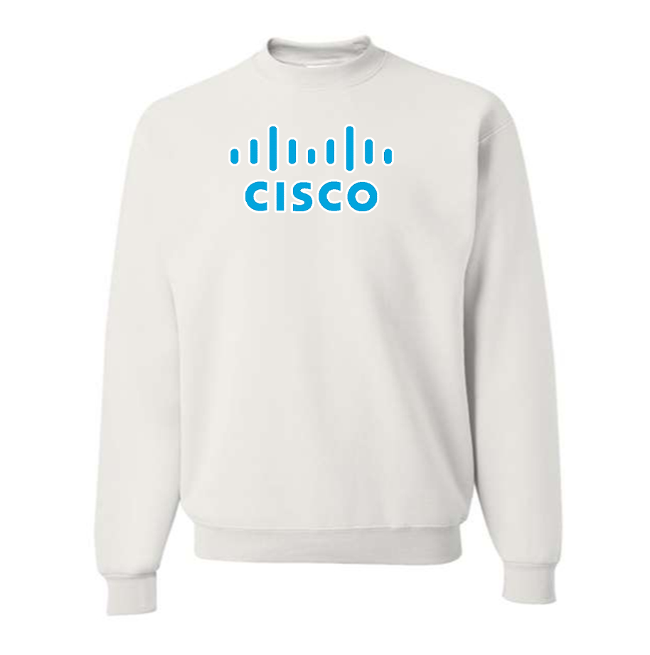 Men's Cisco Crewneck Sweatshirt