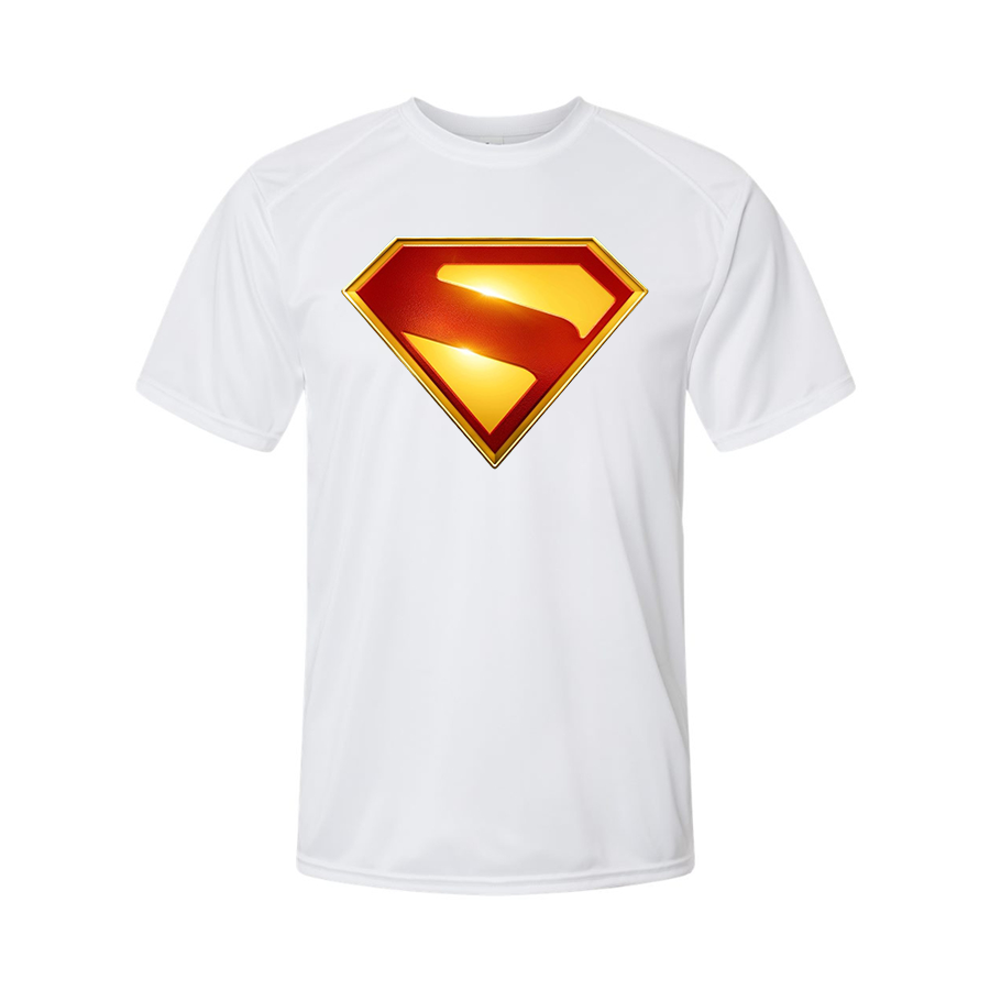 Men's Superman 2025 Performance T-Shirt