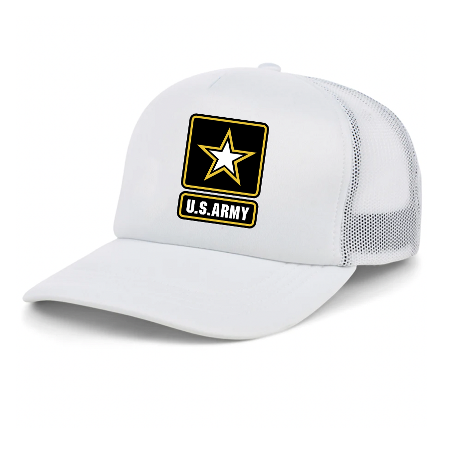U.S. ARMY Trucker Hat