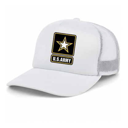 U.S. ARMY Trucker Hat