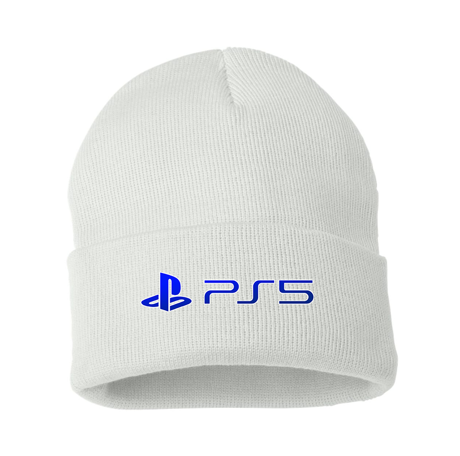 Play Station PS5 Beanie Hat