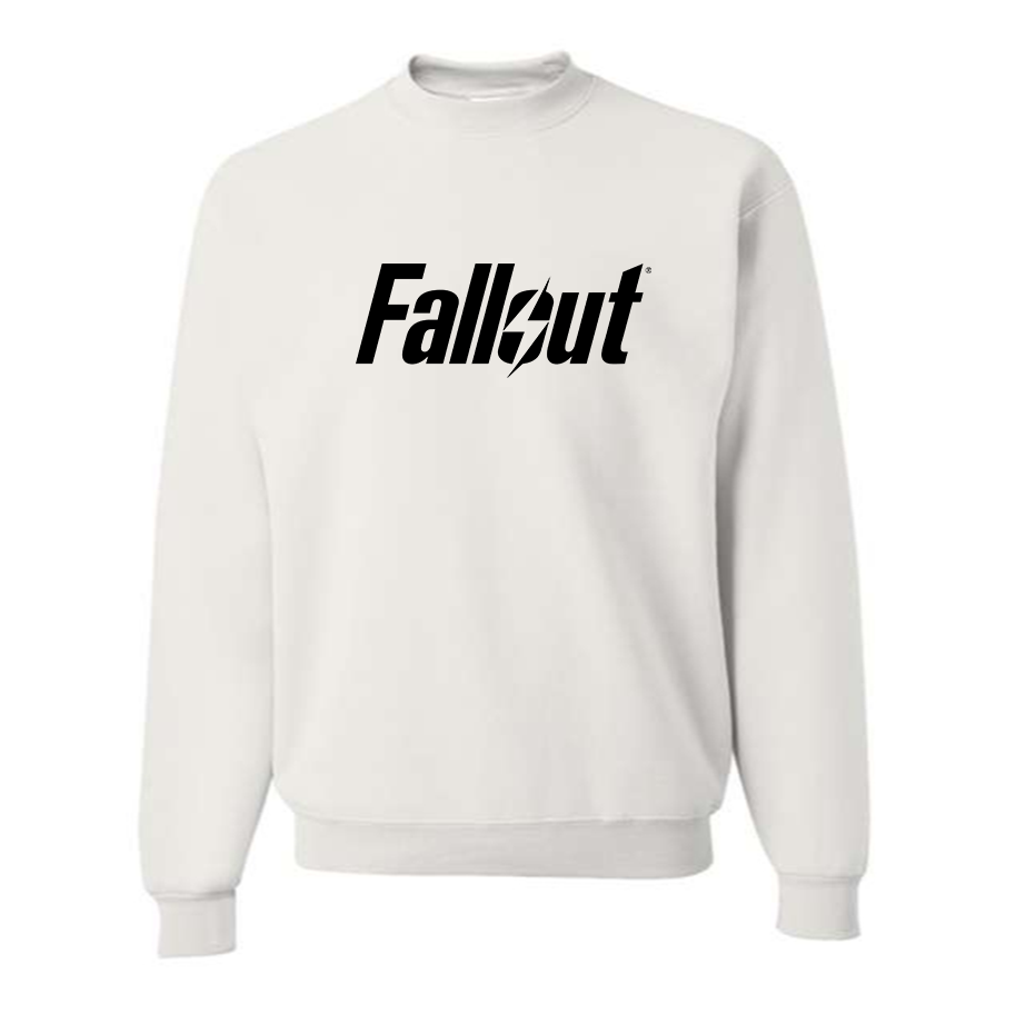 Men's Fallout Crewneck Sweatshirt