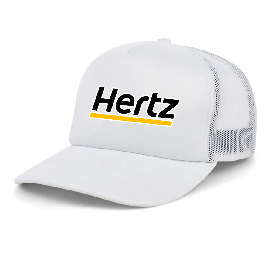 Hertz Trucker Hat