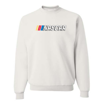 Men's Nascar Crewneck Sweatshirt