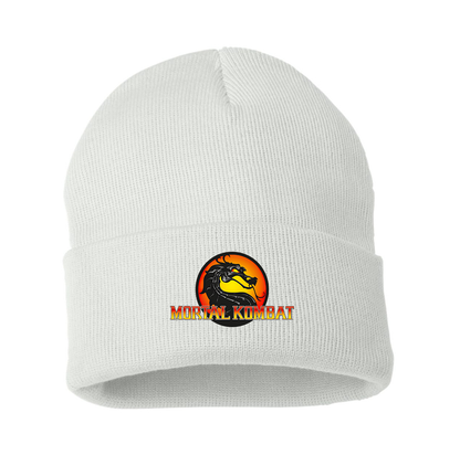 Mortal Kombat Beanie Hat