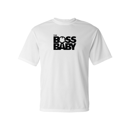 Men's Boss Baby Performance T-Shirt