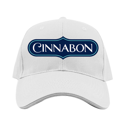 Cinnabon Dad Baseball Cap Hat