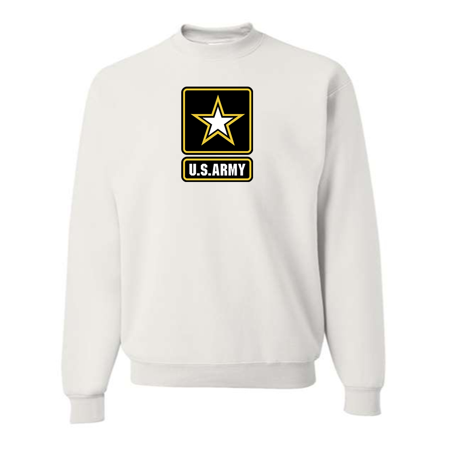 Men's  U.S. ARMY Crewneck Sweatshirt