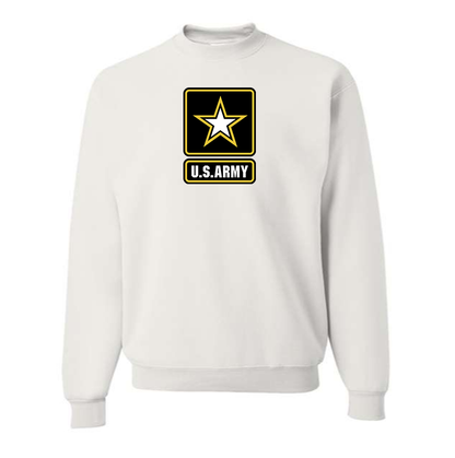 Men's  U.S. ARMY Crewneck Sweatshirt