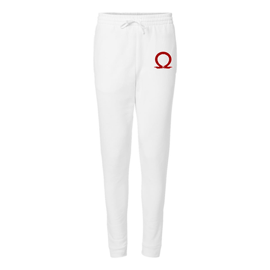 Men's God Of War JERZEES  Nublend Joggers