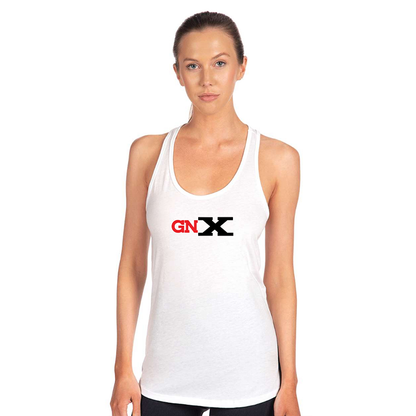 Women's GN X Next Level Ideal Racerback Tank