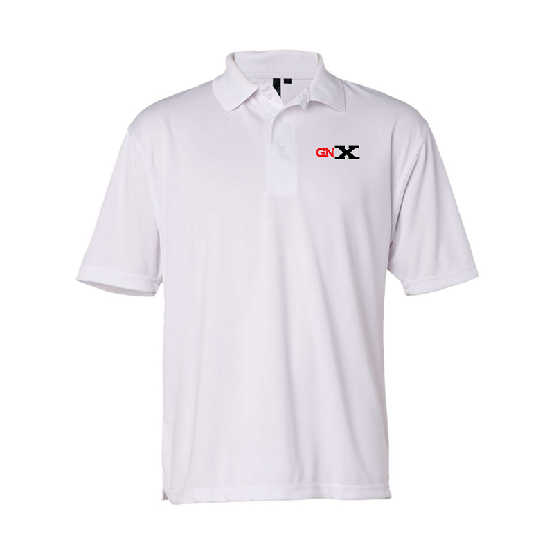Men's GN X Sierra Pacific  Moisture Free Mesh Polo