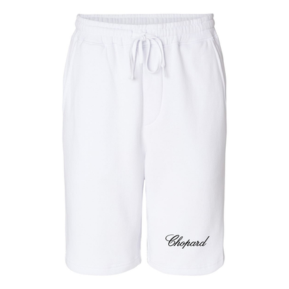 Men's Chopard  Independent Trading Co Midweight Fleece Shorts