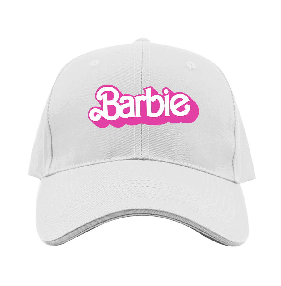 Barbie Dad Baseball Cap Hat