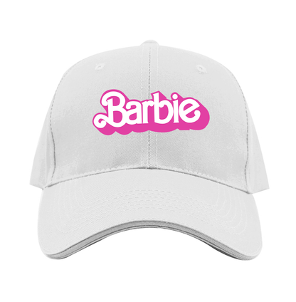 Barbie Dad Baseball Cap Hat