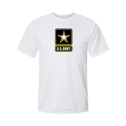 Men's  U.S. ARMY Performance T-Shirt