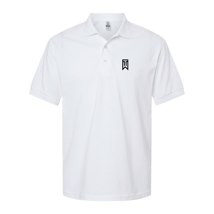 Men's Tiger Woods Dry Blend Polo