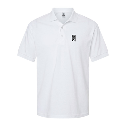 Men's Tiger Woods Dry Blend Polo