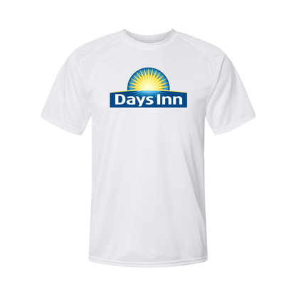Youth's Days Inn Performance T-Shirt