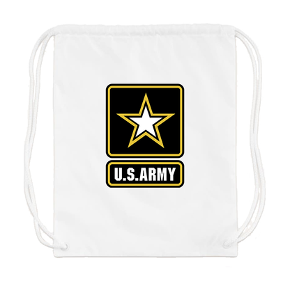 U.S. ARMY Drawstring Bag