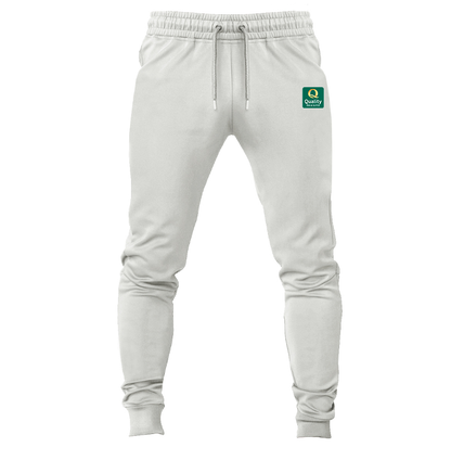 Men's Quality Inn & Suites Joggers Sweatpants
