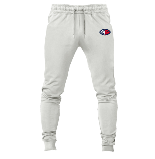 Men's Tom Brady 12 Sweatpants Joggers