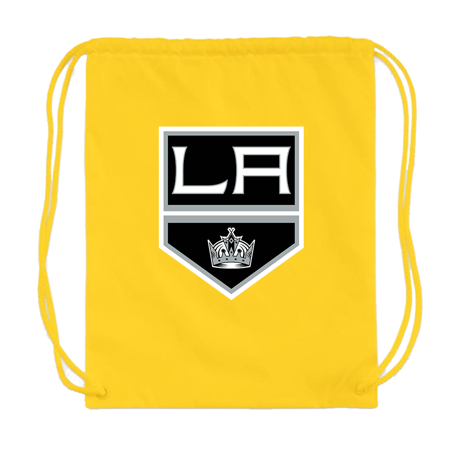 NHL - Los Angeles Kings Drawstring Bag