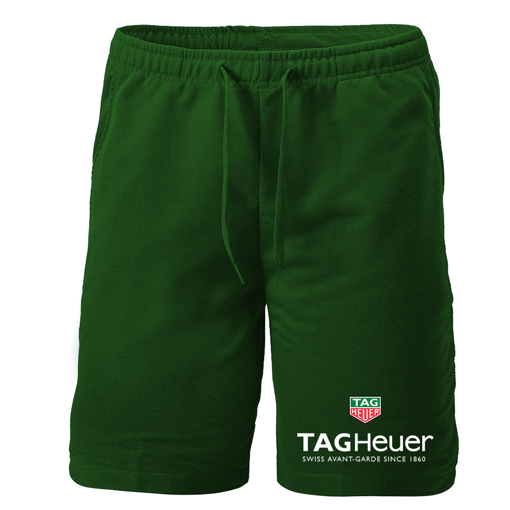 Men's TAG Heuer Athletic Fleece Shorts