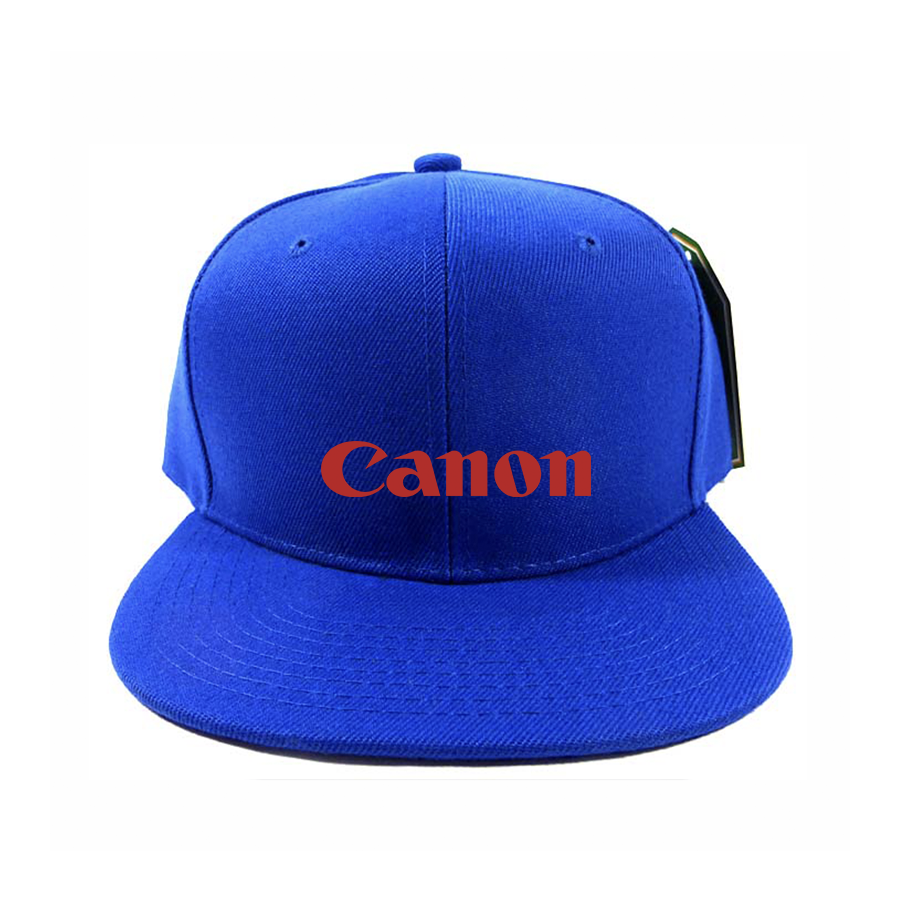Canon  Snapback Hat
