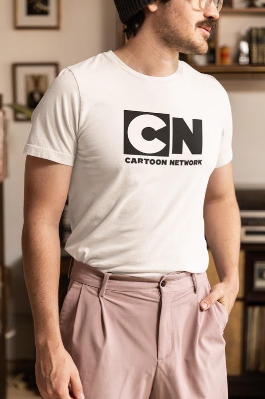 Men's Cartoon Network Performance T-Shirt