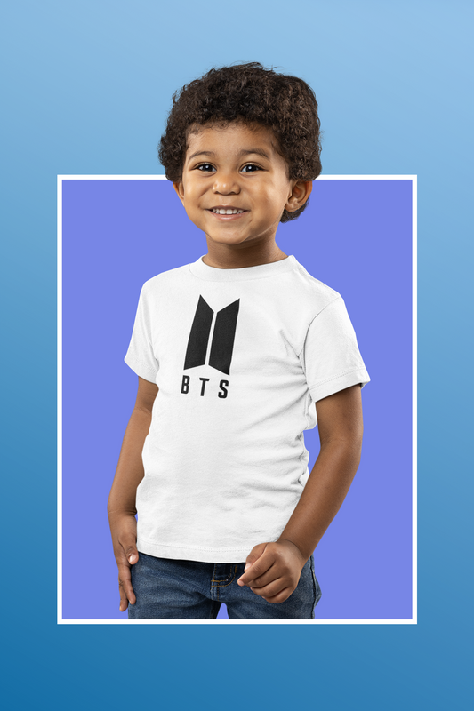BTS BELLA  CANVAS Infant Jersey Tee