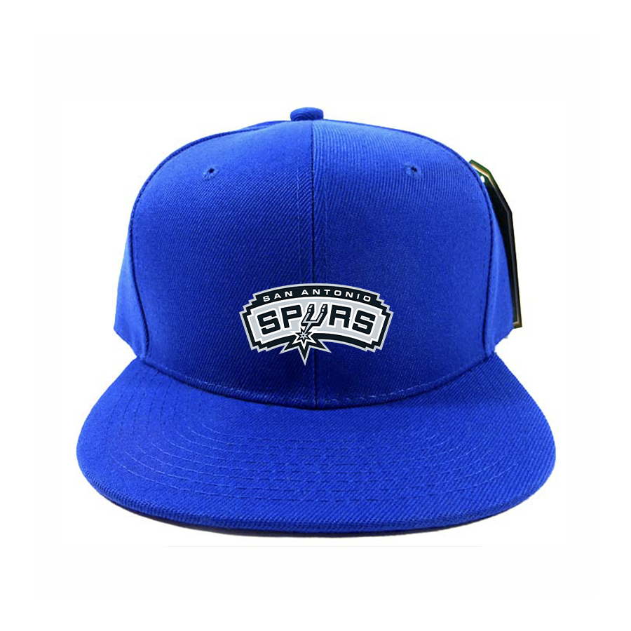 San Antonio Spurs Snapback Hat