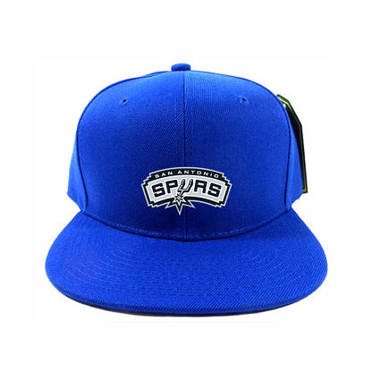 San Antonio Spurs Snapback Hat