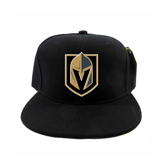 NHL - Vegas Golden Knights Snapback Hat