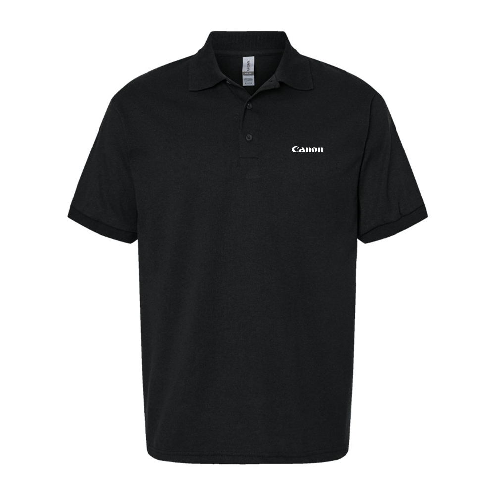 Men's Canon  Dry Blend Polo