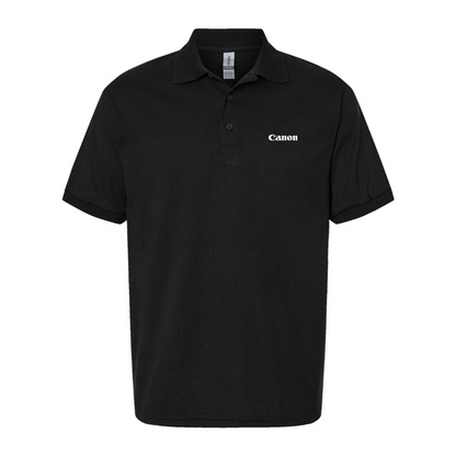 Men's Canon  Dry Blend Polo