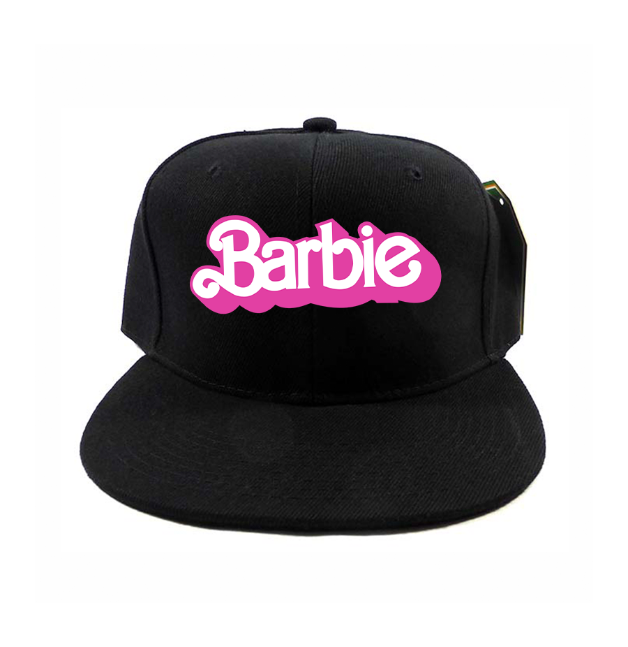 Barbie Snapback Hat