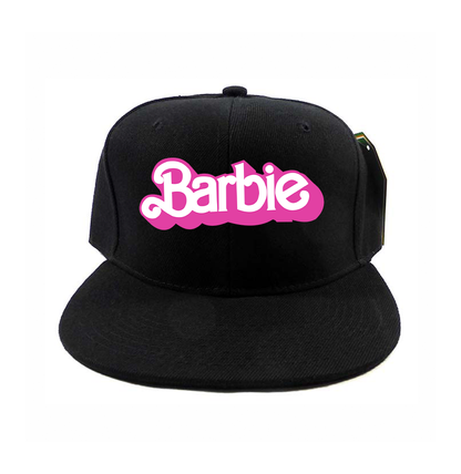 Barbie Snapback Hat