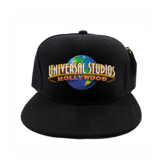 Universal Studio Hollywood Snapback Hat