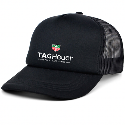 TAG Heuer Trucker Hat